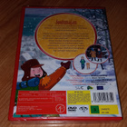 Lapsen joulu - DVD - pikkukuva 2