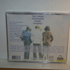 Daddy Longlegs CD The Three Musicians - pikkukuva 2