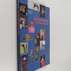 Gertrud Lehnert : Fashion : a concise history - pikkukuva 1