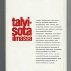 Risto Pajari: Talvisota ilmassa (1971) - pikkukuva 2
