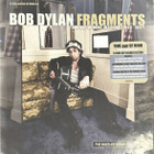 Bob Dylan - Fragments (Time Out Of Mind Sessions [1996-1997] - pikkukuva 1