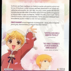 Fruits Basket (6DVD) sisältää sarjan kaikki 26 jaksoa - pikkukuva 2