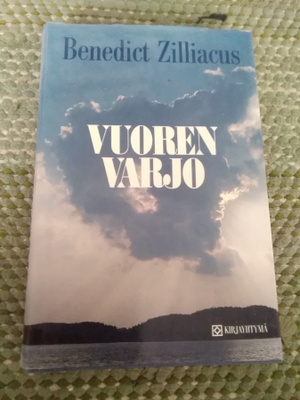 Benedict Zilliacus: Vuoren varjo