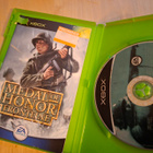 XBOX Medal of Honor Frontline + kotelo + ohjeet - pikkukuva 3