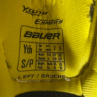 Bauer Supreme S170 kyynärsuojat - pikkukuva 3