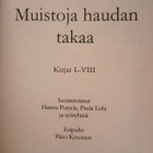 Francois Rene de Chateaubriand - Muistoja haudan takaa - pikkukuva 2