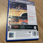 NBA live 09 ps2 - pikkukuva 2