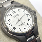 Casio Lineage Titanium rannekello [52] - pikkukuva 2