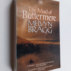 Melvyn Bragg : The Maid of Buttermere - pikkukuva 1
