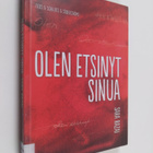 Sara Razai : Olen etsinyt sinua - pikkukuva 1