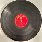 Savikiekko 1929 - Parlophon kvartetti - Parlophon B. 36045 - pikkukuva 2