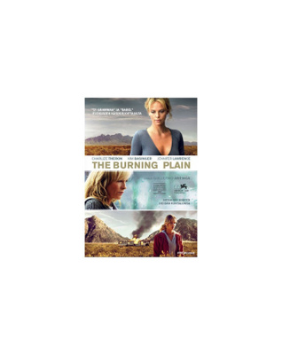 The Burning Plain