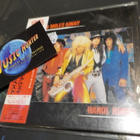 HANOI ROCKS - MILLION MILES AWAY UUSI CD japan 2008 remaster - pikkukuva 1