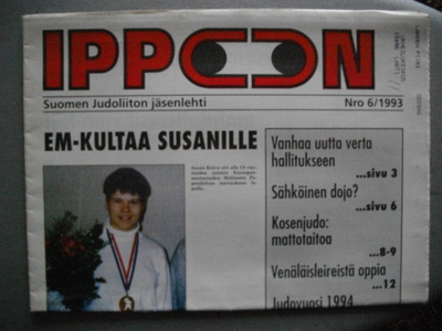 Ippon Nro 6/1993 (24.4)