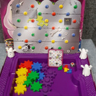 Kummitusjuna peli .Ravensburger peli - pikkukuva 3