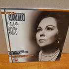 Renato Scotto:Italian opera arias CD - pikkukuva 1