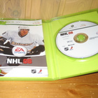XBOX 360 NHL 08 - pikkukuva 2