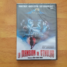 Cthulhu Mansion DVD - pikkukuva 1