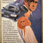 [Kirja] SULEVI MANNER: TERVETULOA TUOMIOLLE - pikkukuva 2
