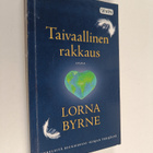 Lorna Byrne : Taivaallinen rakkaus - pikkukuva 1