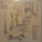 LJAHMAN - HAILE I HYMN CH.I - UK 1978 EX-/EX+ LP - pikkukuva 2