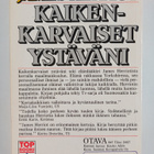 James Herriot : Kaikenkarvaiset ystäväni - pikkukuva 2