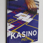 Pasi Ojala : Kasinopelit - pikkukuva 1