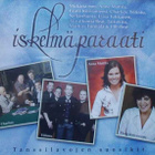 Iskelmäparaati : Tanssilavojen Suosikit - CD - pikkukuva 1