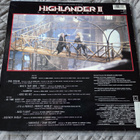 Highlander 2 The Quickening - pikkukuva 2