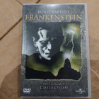 Frankenstein the legacy collection (DVD) (4 levyä) - pikkukuva 1