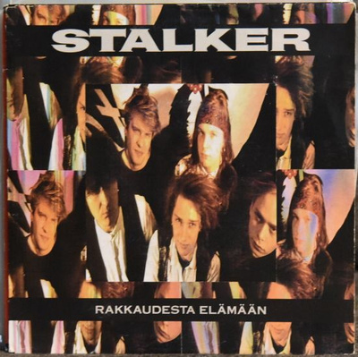 SIngle: Stalker - Rakkaudesta elämään / Kevättä ikävä