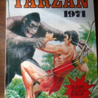 Tarzan Suuri Joulukirja 1971 - pikkukuva 1