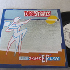Dire Straits Twisting by the pool ep  7 45 hollanti 1983 - pikkukuva 1