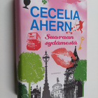 Cecelia Ahern : Suoraan sydämestä - pikkukuva 1