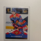 Blueline26-27 Base Gold, Jesse Liuksiala Jokerit/100 - pikkukuva 1