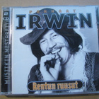 IRWIN - Parhaat / Rentun Ruusut ( tupla-cd ) - pikkukuva 1
