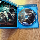Harry Potter ja kuoleman varjelukset, osa 1 blu-ray - pikkukuva 3