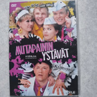 Mutapainin ystävät - pikkukuva 1
