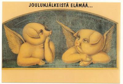 POSSU-ENKELIT