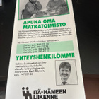 itä-Hämeen liikenne mainos - pikkukuva 2