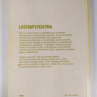 Vappu Taipale : Lastenpsykiatria - pikkukuva 2