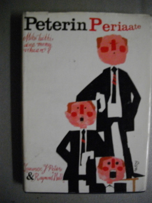 Peter-Hull: Peterin Periaate (19.3)