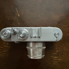 Kamera Zorki made in USSR. - pikkukuva 3