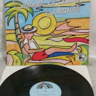 Willy Latino Summer Is Back 12"Maxi-single - pikkukuva 1
