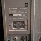 Yamaha MS10 on aktiivikaiuttimet 2kpl - pikkukuva 3