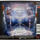 Arda The Sea Of Disappearing Times CD - pikkukuva 2