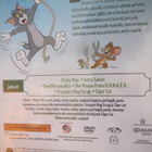 Tom & Jerry paketti: neljä levyä 4DVD - pikkukuva 4