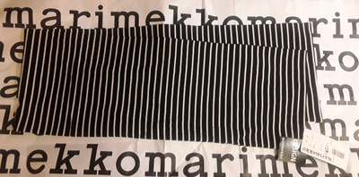 marimekko kaulaliina , Eeva. 150 x 26 cm