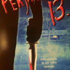 PERJANTAI 13. DVD - pikkukuva 1
