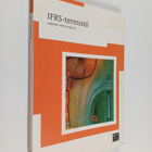 IFRS-termistö : englanti-suomi-englanti - pikkukuva 1